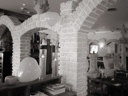 Foto: Restaurant Athene