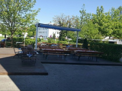 Foto: Restaurant Athene