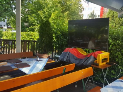 Foto: Restaurant Athene